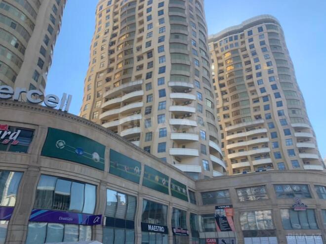 Продаётся  объект 186 м², м. Низами, photo 11 from 12