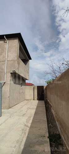 İcarəyə verilir 4 otaqlı həyət evi/bağ evi 120 m², Badamdar q., photo 9 from 11
