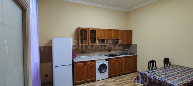 İcarəyə verilir 4 otaqlı həyət evi/bağ evi 120 m², Badamdar q., photo 6 from 11