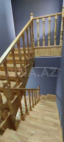 İcarəyə verilir 4 otaqlı həyət evi/bağ evi 120 m², Badamdar q., photo 4 from 11