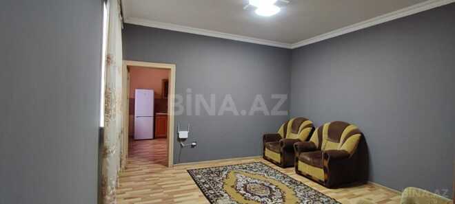İcarəyə verilir 4 otaqlı həyət evi/bağ evi 120 m², Badamdar q., photo 3 from 11