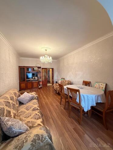 İcarəyə verilir 2 otaqlı köhnə tikili 60 m², Nəsimi r., photo 3 from 12