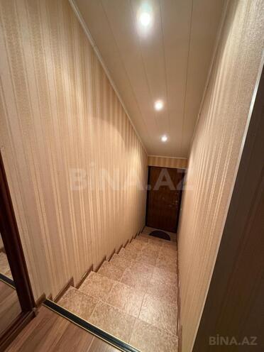 İcarəyə verilir 2 otaqlı köhnə tikili 60 m², Nəsimi r., photo 10 from 12
