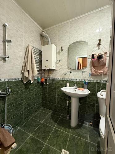 İcarəyə verilir 2 otaqlı köhnə tikili 60 m², Nəsimi r., photo 11 from 12