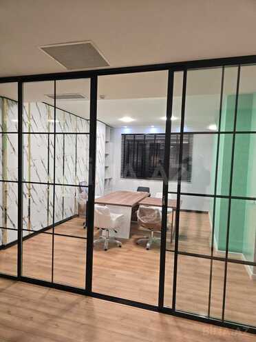 Сдаётся 4-комн. офис 190 м², м. Шах Исмаил Хатаи, photo 12 from 21
