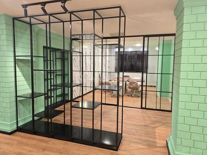 Сдаётся 4-комн. офис 190 м², м. Шах Исмаил Хатаи, photo 11 from 21