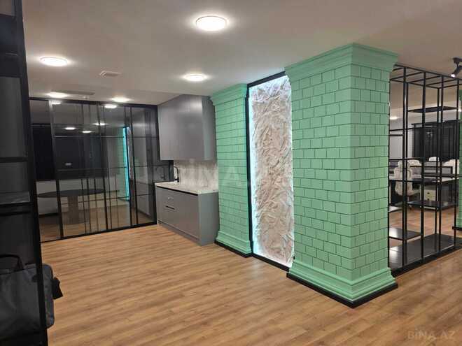 Сдаётся 4-комн. офис 190 м², м. Шах Исмаил Хатаи, photo 14 from 21