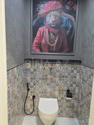 Сдаётся 4-комн. офис 190 м², м. Шах Исмаил Хатаи, photo 19 from 21