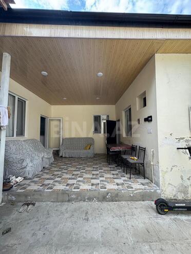 Satılır 4 otaqlı həyət evi/bağ evi 150 m², İçəri Şəhər m., photo 10 from 20