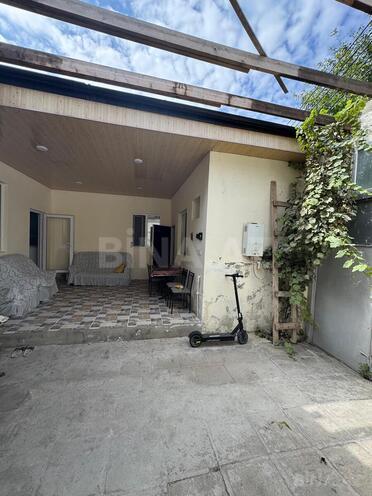 Satılır 4 otaqlı həyət evi/bağ evi 150 m², İçəri Şəhər m., photo 3 from 20