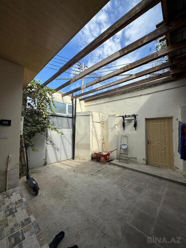 Satılır 4 otaqlı həyət evi/bağ evi 150 m², İçəri Şəhər m., photo 13 from 20
