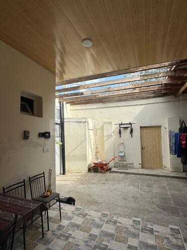 Satılır 4 otaqlı həyət evi/bağ evi 150 m², İçəri Şəhər m., photo 15 from 20