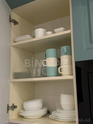 İcarəyə verilir 2 otaqlı yeni tikili 60 m², Nardaran q., photo 4 from 18