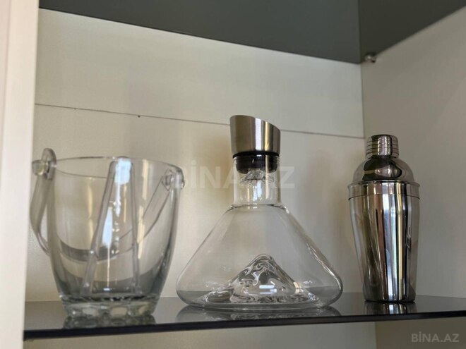 İcarəyə verilir 2 otaqlı yeni tikili 60 m², Nardaran q., photo 12 from 18