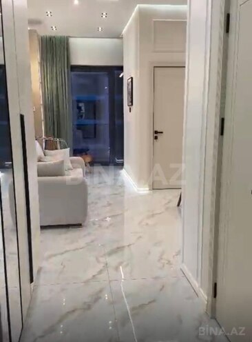 İcarəyə verilir 2 otaqlı yeni tikili 60 m², Nardaran q., photo 6 from 18