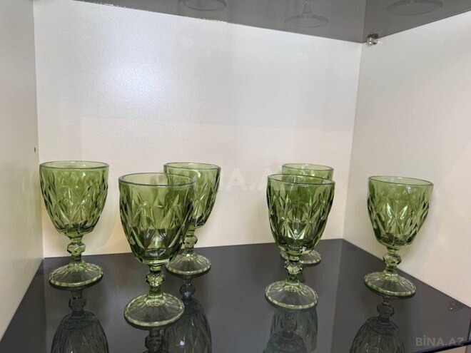 İcarəyə verilir 2 otaqlı yeni tikili 60 m², Nardaran q., photo 7 from 18