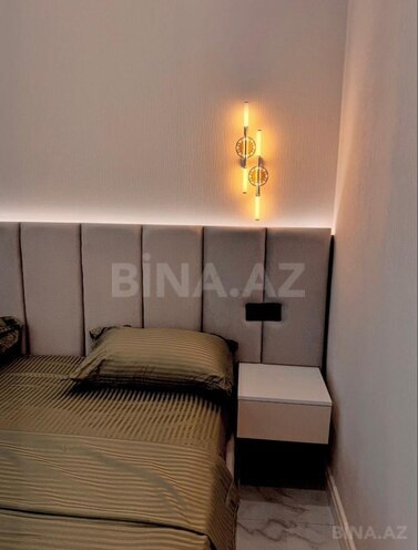 İcarəyə verilir 2 otaqlı yeni tikili 60 m², Nardaran q., photo 13 from 18