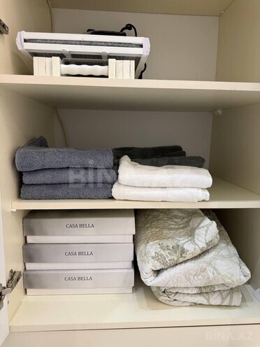 İcarəyə verilir 2 otaqlı yeni tikili 60 m², Nardaran q., photo 3 from 18