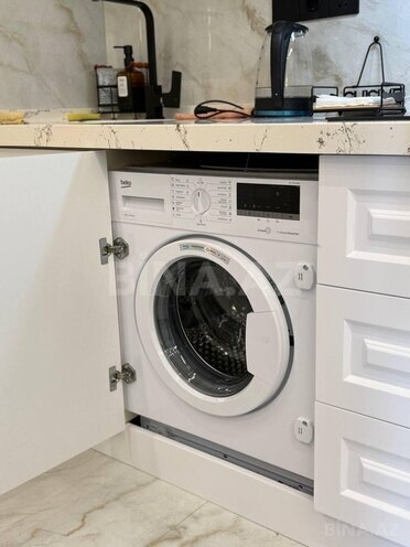 İcarəyə verilir 2 otaqlı yeni tikili 60 m², Nardaran q., photo 11 from 18