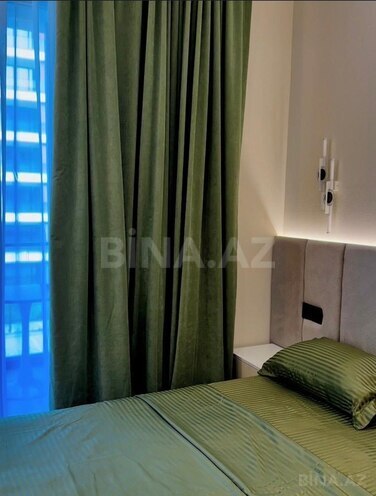 İcarəyə verilir 2 otaqlı yeni tikili 60 m², Nardaran q., photo 8 from 18