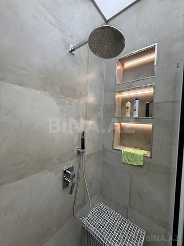İcarəyə verilir 2 otaqlı yeni tikili 60 m², Nardaran q., photo 10 from 18