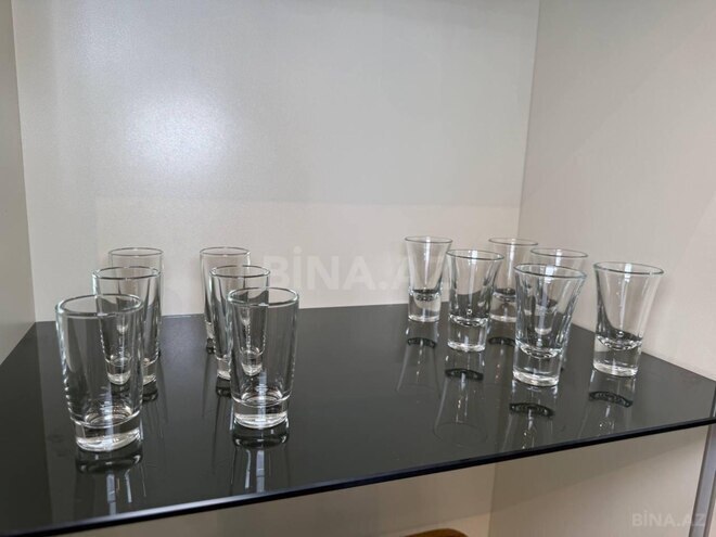 İcarəyə verilir 2 otaqlı yeni tikili 60 m², Nardaran q., photo 9 from 18