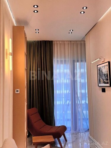 İcarəyə verilir 2 otaqlı yeni tikili 60 m², Nardaran q., photo 16 from 18