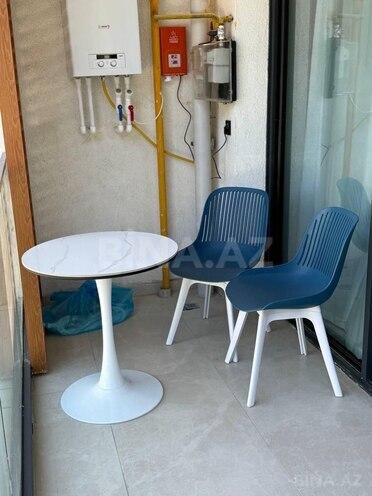 İcarəyə verilir 2 otaqlı yeni tikili 60 m², Nardaran q., photo 17 from 18