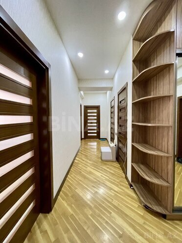 Продаётся 3-комн. новостройка 147 м², м. Нефтчиляр, photo 26 from 32