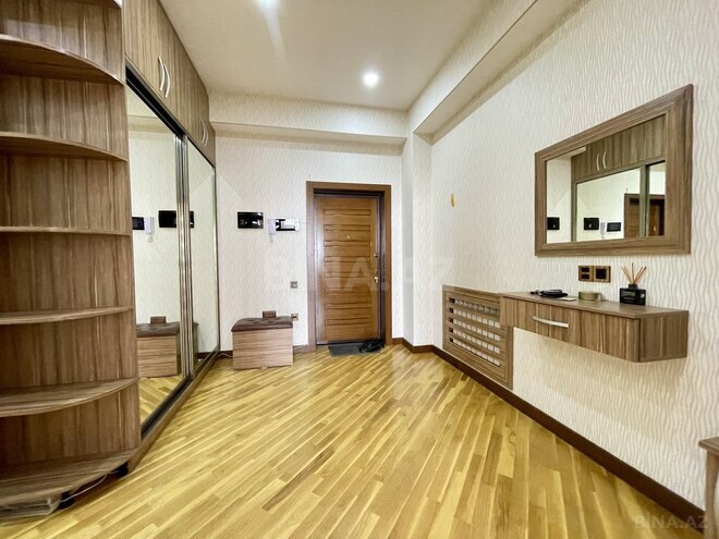 Продаётся 3-комн. новостройка 147 м², м. Нефтчиляр, photo 14 from 32