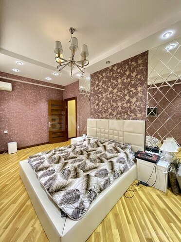 Продаётся 3-комн. новостройка 147 м², м. Нефтчиляр, photo 11 from 32