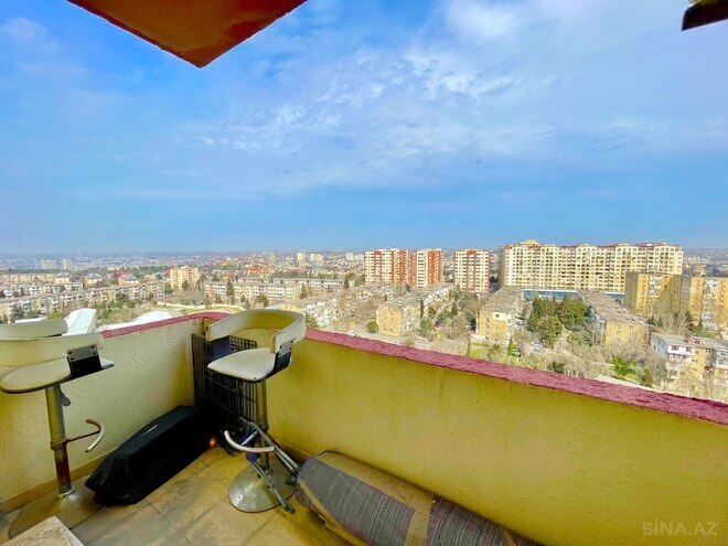 Продаётся 3-комн. новостройка 147 м², м. Нефтчиляр, photo 19 from 32