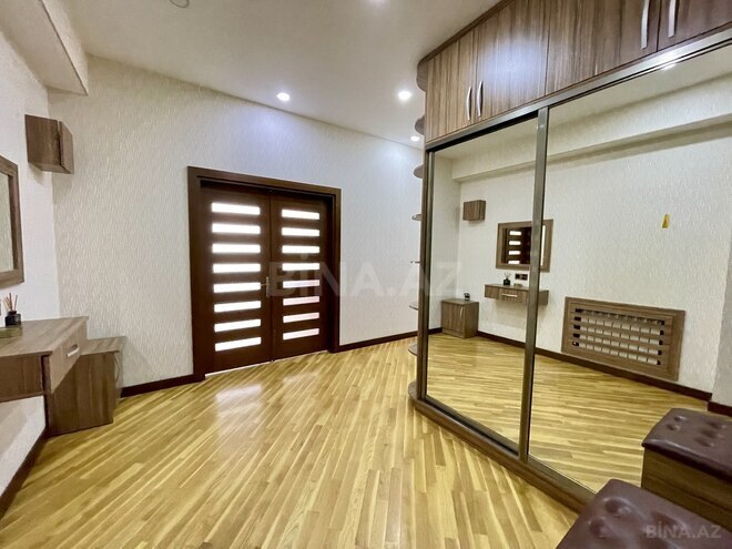 Продаётся 3-комн. новостройка 147 м², м. Нефтчиляр, photo 25 from 32