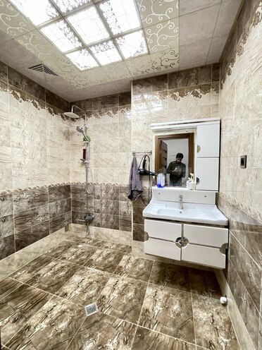 Продаётся 3-комн. новостройка 147 м², м. Нефтчиляр, photo 27 from 32