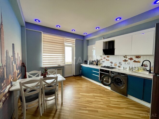 Продаётся 3-комн. новостройка 147 м², м. Нефтчиляр, photo 24 from 32