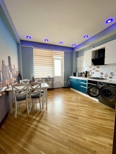 Продаётся 3-комн. новостройка 147 м², м. Нефтчиляр, photo 21 from 32