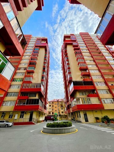 Продаётся 3-комн. новостройка 147 м², м. Нефтчиляр, photo 31 from 32