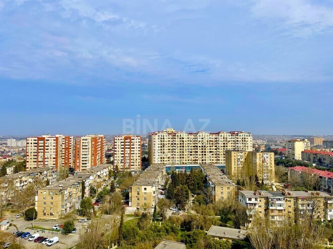Продаётся 3-комн. новостройка 147 м², м. Нефтчиляр, photo 30 from 32