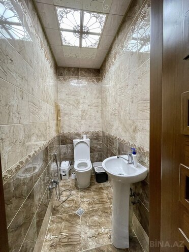 Продаётся 3-комн. новостройка 147 м², м. Нефтчиляр, photo 29 from 32