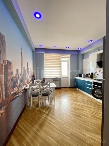 Продаётся 3-комн. новостройка 147 м², м. Нефтчиляр, photo 23 from 32