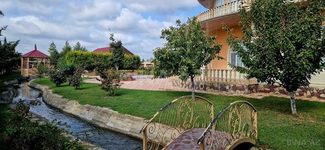 Продаётся 5-комн. дом/дача 560 м², Набрань р., photo 5 from 9