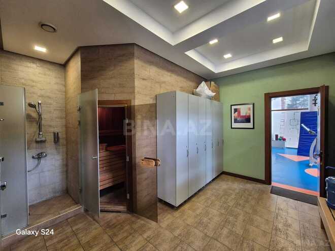 Satılır 3 otaqlı yeni tikili 150 m², 20 Yanvar m., photo 4 from 23