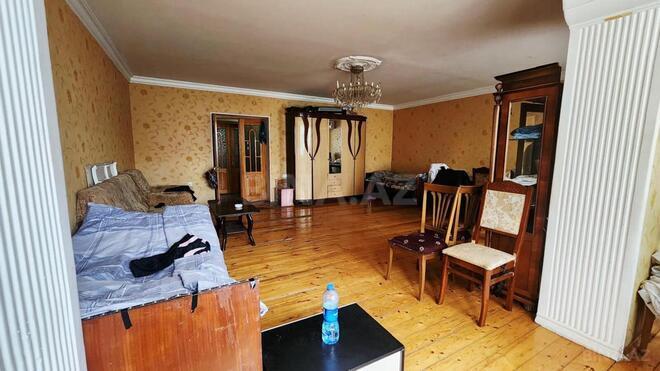 Продаётся 4-комн. вторичка 100 м², м. Халглар Достлугу, photo 9 from 13
