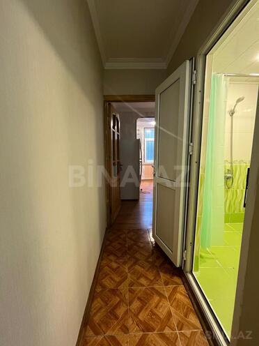 Satılır 3 otaqlı köhnə tikili 60 m², Gənclik m., photo 11 from 24