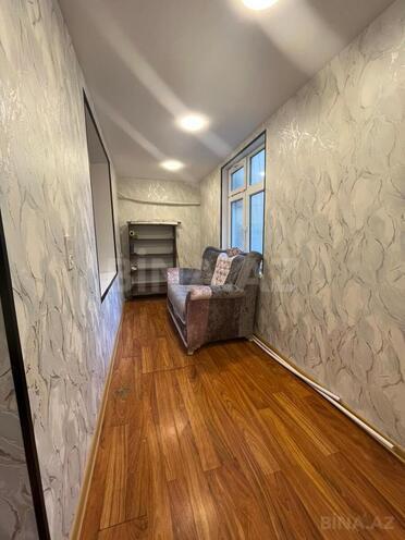 Satılır 3 otaqlı köhnə tikili 60 m², Gənclik m., photo 16 from 24