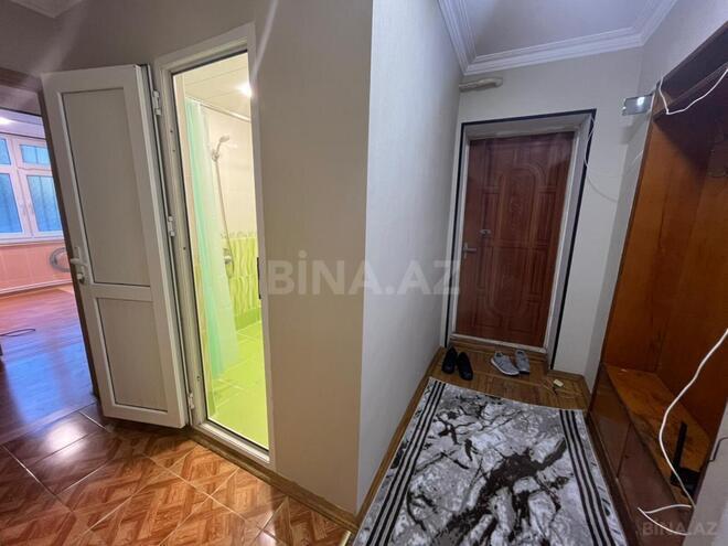 Satılır 3 otaqlı köhnə tikili 60 m², Gənclik m., photo 8 from 24