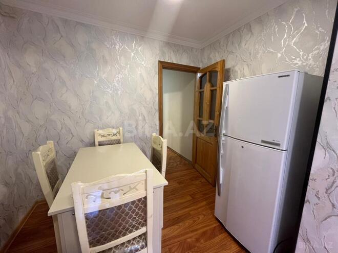 Satılır 3 otaqlı köhnə tikili 60 m², Gənclik m., photo 13 from 24