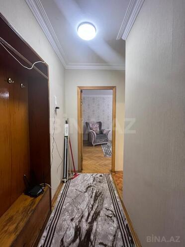 Satılır 3 otaqlı köhnə tikili 60 m², Gənclik m., photo 10 from 24
