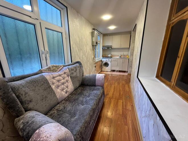 Satılır 3 otaqlı köhnə tikili 60 m², Gənclik m., photo 15 from 24
