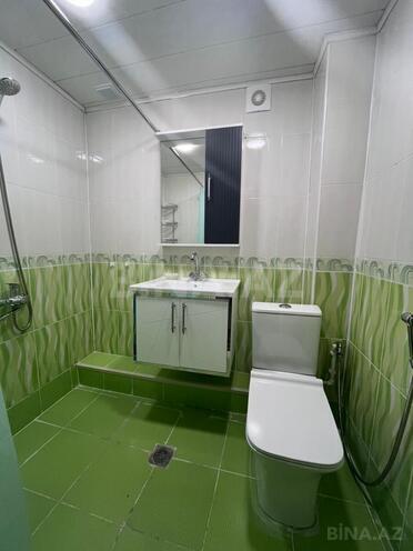 Satılır 3 otaqlı köhnə tikili 60 m², Gənclik m., photo 18 from 24